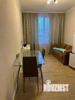 2-к квартира, на длительный срок, 45м2, 3/25 этаж