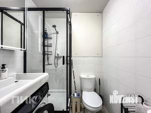 Студия квартира, на длительный срок, 20м2, 9/9 этаж