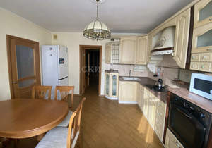 2-к квартира, на длительный срок, 90м2, 23/25 этаж