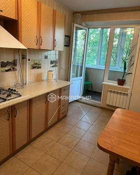 1-к квартира, на длительный срок, 35м2, 3/9 этаж