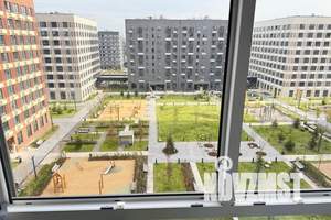 1-к квартира, посуточно, 22м2, 7/9 этаж