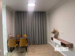 1-к квартира, на длительный срок, 31м2, 2/9 этаж