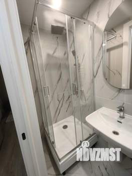 Студия квартира, на длительный срок, 26м2, 7/31 этаж