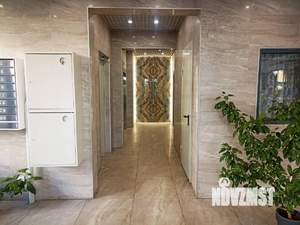 1-к квартира, на длительный срок, 48м2, 4/14 этаж