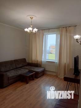 2-к квартира, на длительный срок, 64м2, 14/14 этаж