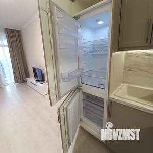 3-к квартира, на длительный срок, 60м2, 21/32 этаж