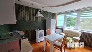 1-к квартира, на длительный срок, 38м2, 2/13 этаж