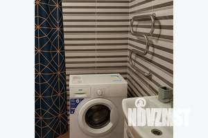 1-к квартира, посуточно, 20м2, 1/17 этаж