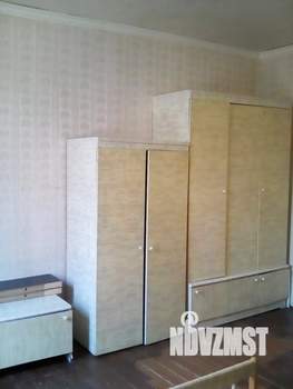 1-к квартира, на длительный срок, 27м2, 1/1 этаж