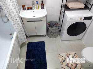 1-к квартира, на длительный срок, 43м2, 9/9 этаж