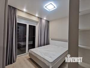 2-к квартира, на длительный срок, 43м2, 17/19 этаж