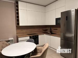 3-к квартира, на длительный срок, 66м2, 13/32 этаж