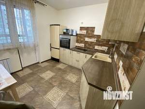 1-к квартира, на длительный срок, 40м2, 7/22 этаж