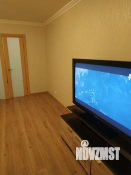 2-к квартира, на длительный срок, 62м2, 16/17 этаж