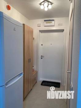 1-к квартира, на длительный срок, 25м2, 16/34 этаж