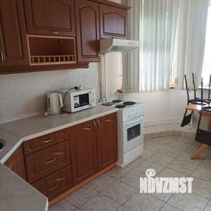 3-к квартира, на длительный срок, 80м2, 6/17 этаж