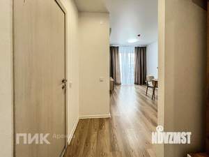 1-к квартира, на длительный срок, 32м2, 8/9 этаж