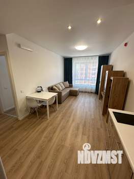 2-к квартира, на длительный срок, 36м2, 8/9 этаж