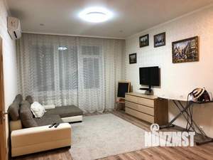 3-к квартира, на длительный срок, 88м2, 10/25 этаж