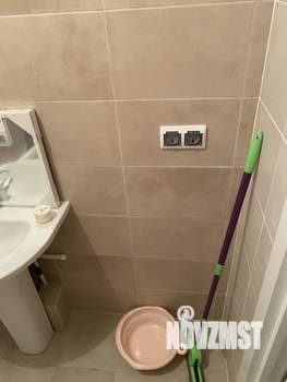 2-к квартира, на длительный срок, 37м2, 2/6 этаж