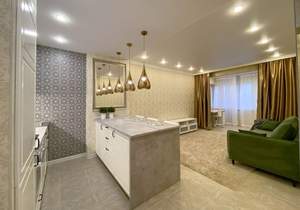 2-к квартира, на длительный срок, 60м2, 16/21 этаж