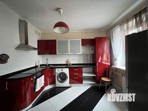 2-к квартира, на длительный срок, 65м2, 10/17 этаж