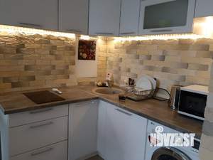 2-к квартира, на длительный срок, 40м2, 6/16 этаж