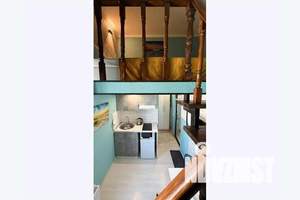 1-к квартира, посуточно, 12м2, 31/33 этаж