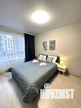 Студия квартира, посуточно, 24м2, 3/8 этаж