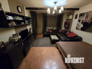 2-к квартира, на длительный срок, 61м2, 14/16 этаж