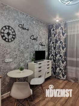 Студия квартира, на длительный срок, 21м2, 8/9 этаж