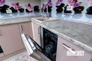 1-к квартира, на длительный срок, 40м2, 17/23 этаж