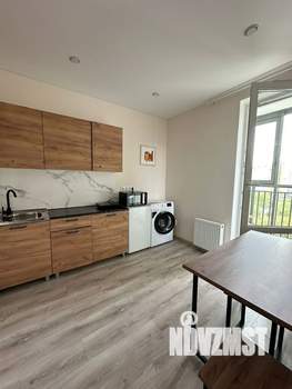 1-к квартира, посуточно, 38м2, 13/25 этаж