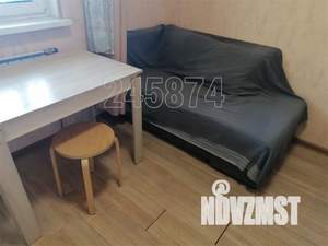 1-к квартира, на длительный срок, 41м2, 4/22 этаж