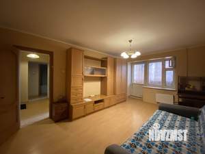 2-к квартира, на длительный срок, 60м2, 6/9 этаж