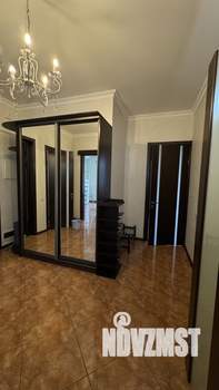 2-к квартира, на длительный срок, 75м2, 5/6 этаж
