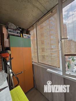 1-к квартира, на длительный срок, 40м2, 6/12 этаж