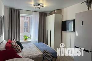 1-к квартира, посуточно, 20м2, 3/9 этаж