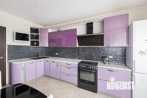 3-к квартира, на длительный срок, 77м2, 2/25 этаж
