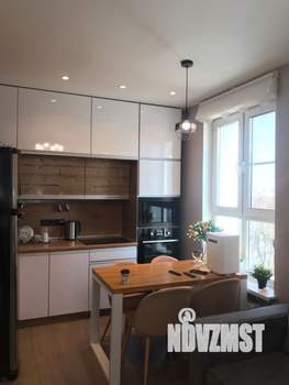 2-к квартира, на длительный срок, 45м2, 5/25 этаж