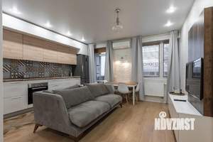 3-к квартира, на длительный срок, 52м2, 12/25 этаж