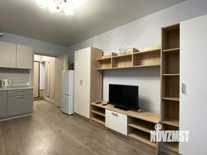 Студия квартира, на длительный срок, 24м2, 6/8 этаж