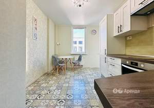 2-к квартира, на длительный срок, 29м2, 28/29 этаж