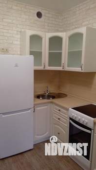 1-к квартира, на длительный срок, 34м2, 2/8 этаж