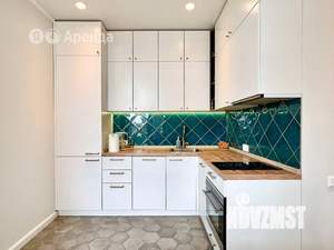 1-к квартира, на длительный срок, 36м2, 5/8 этаж