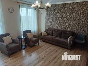 2-к квартира, на длительный срок, 69м2, 10/25 этаж