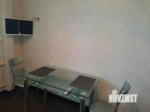 1-к квартира, на длительный срок, 41м2, 8/17 этаж