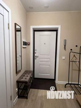 1-к квартира, на длительный срок, 32м2, 5/17 этаж