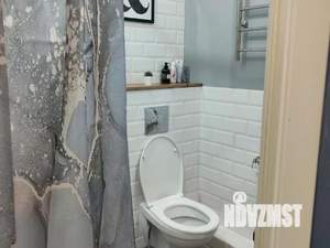 2-к квартира, посуточно, 25м2, 1/1 этаж