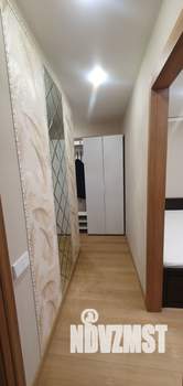 1-к квартира, на длительный срок, 32м2, 3/4 этаж